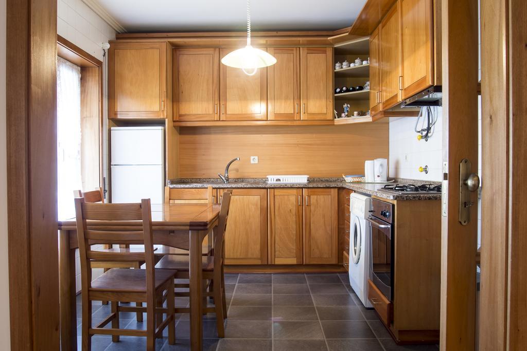 Deluxe Apart Furadouro Luaran gambar